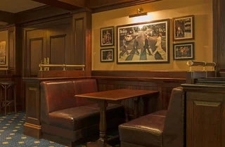Дубай: Four Points by Sheraton Bur Dubai