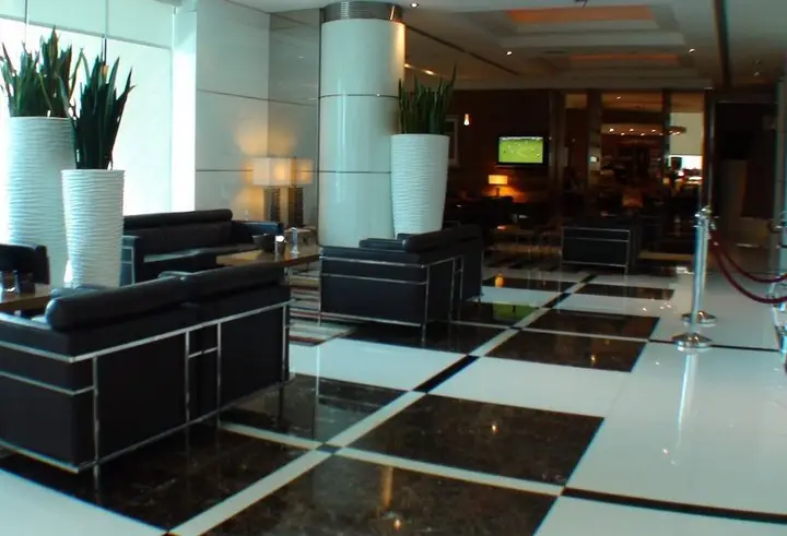 Four Points by Sheraton Bur Dubai — фото 2