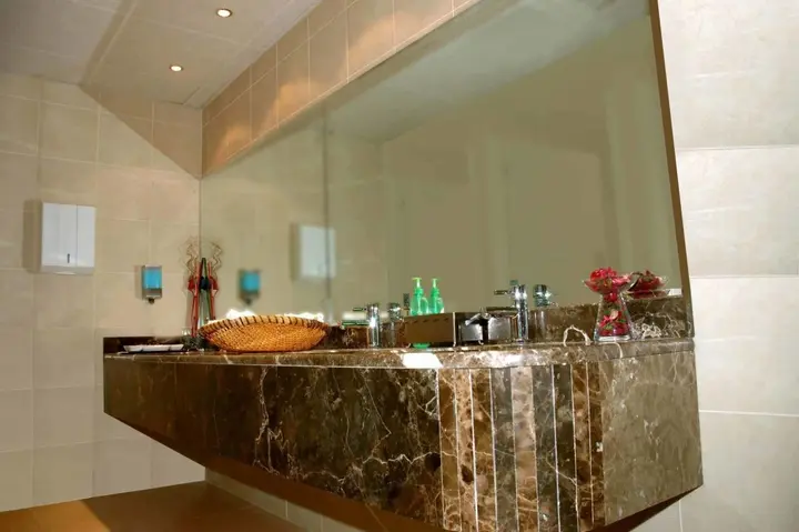 Дубай: Отель The Park Hotel Formerly Al Jawhara Gardens