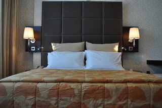 Дубай: Отель The Park Hotel Formerly Al Jawhara Gardens