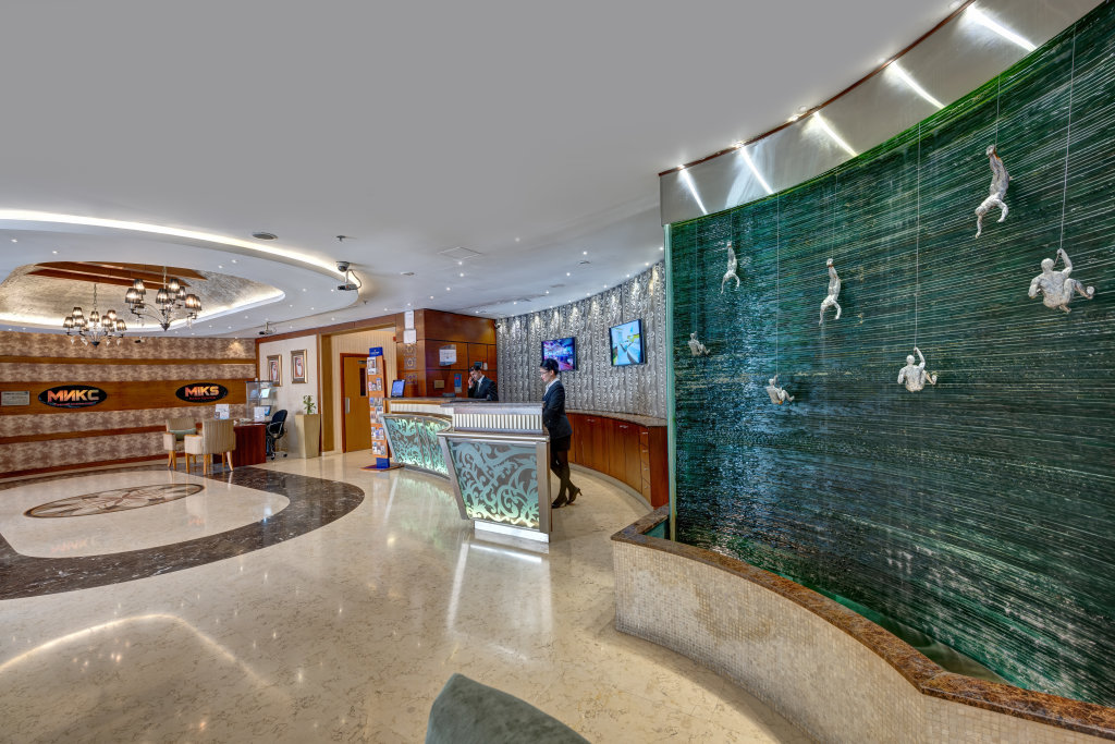 Дубай: Orchid Hotel Al Barsha, Formerly Golden Tulip Al Barsha