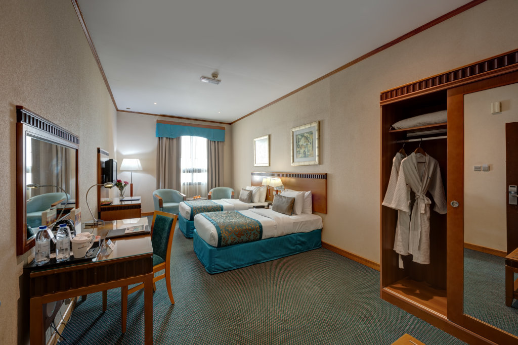 Дубай: Orchid Hotel Al Barsha, Formerly Golden Tulip Al Barsha