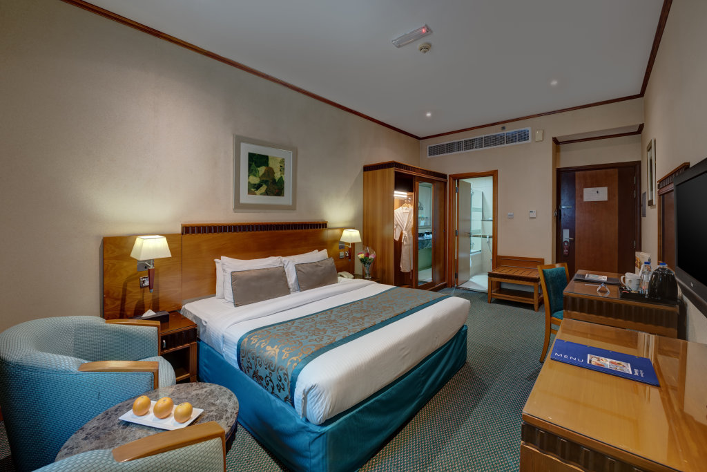 Дубай: Orchid Hotel Al Barsha, Formerly Golden Tulip Al Barsha