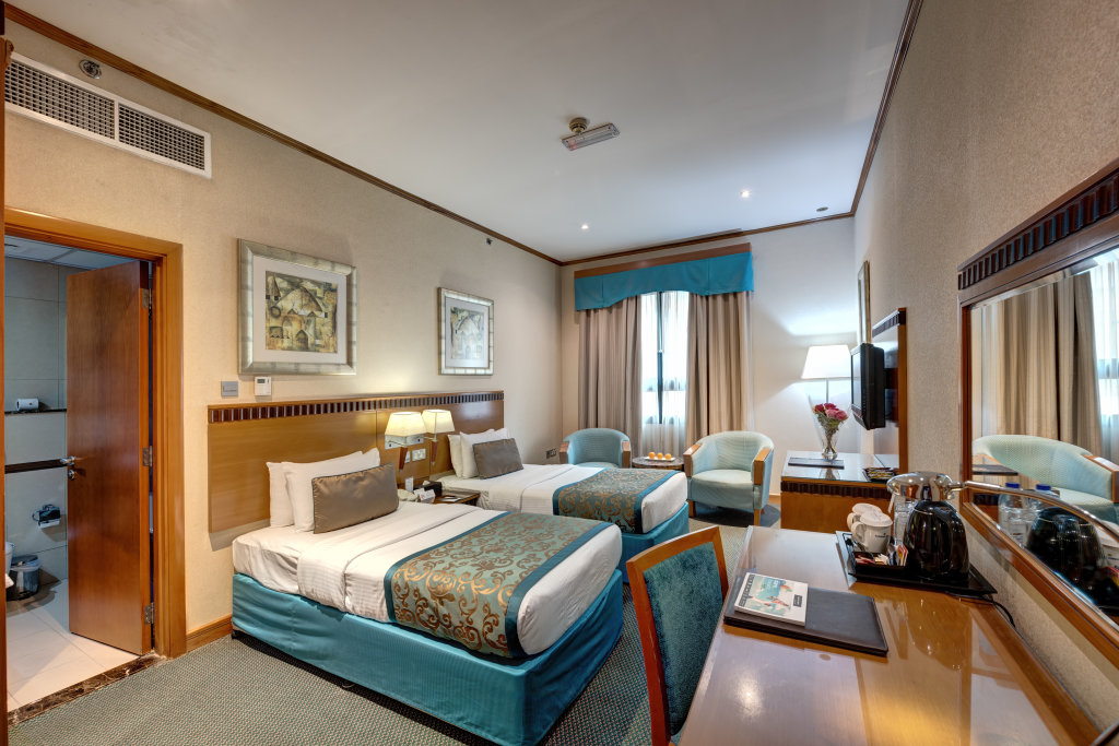Дубай: Orchid Hotel Al Barsha, Formerly Golden Tulip Al Barsha