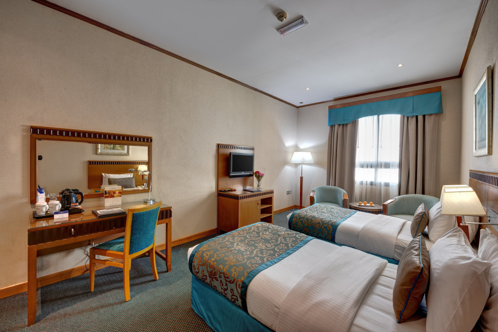 Дубай: Orchid Hotel Al Barsha, Formerly Golden Tulip Al Barsha