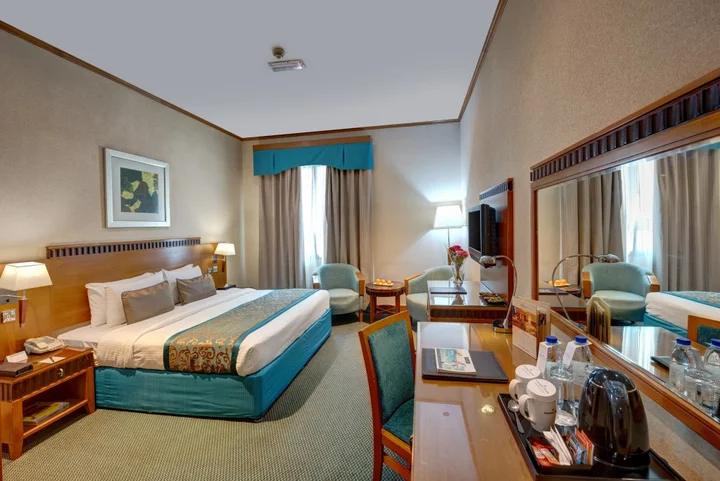 Дубай: Orchid Hotel Al Barsha, Formerly Golden Tulip Al Barsha