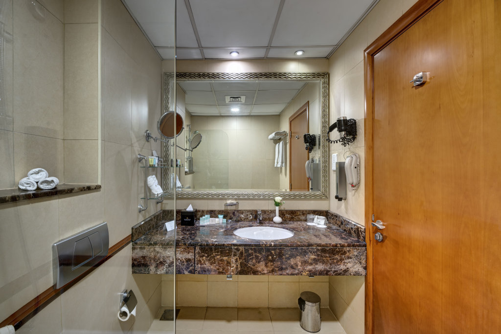 Дубай: Orchid Hotel Al Barsha, Formerly Golden Tulip Al Barsha