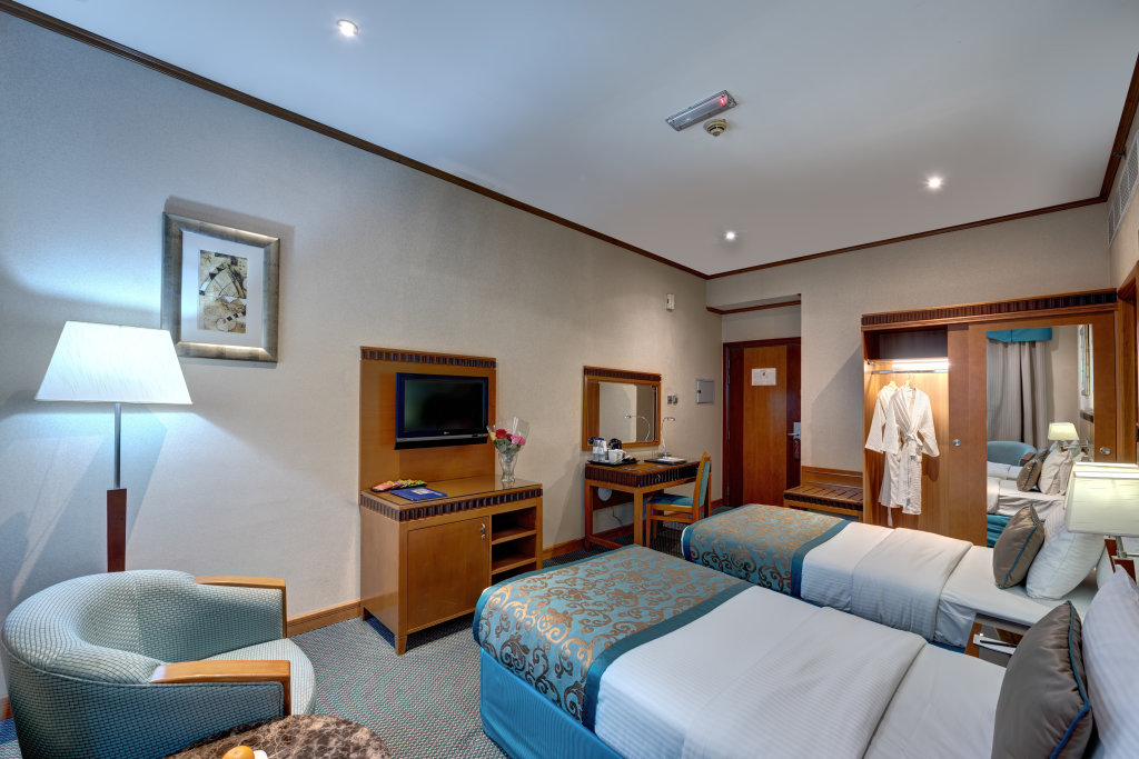Дубай: Orchid Hotel Al Barsha, Formerly Golden Tulip Al Barsha