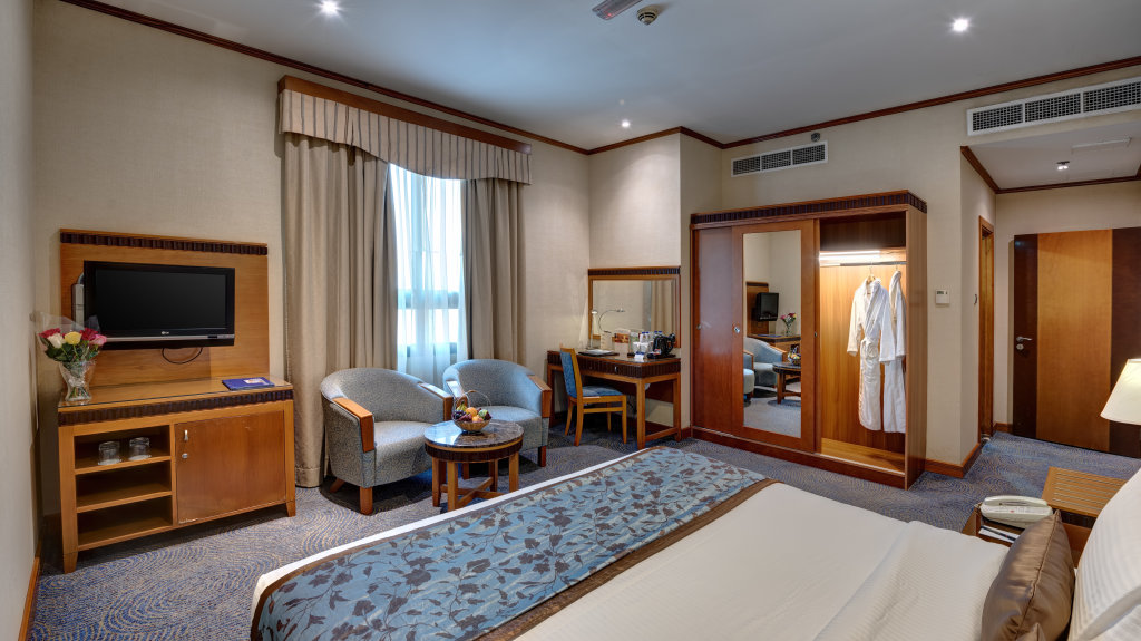 Дубай: Orchid Hotel Al Barsha, Formerly Golden Tulip Al Barsha