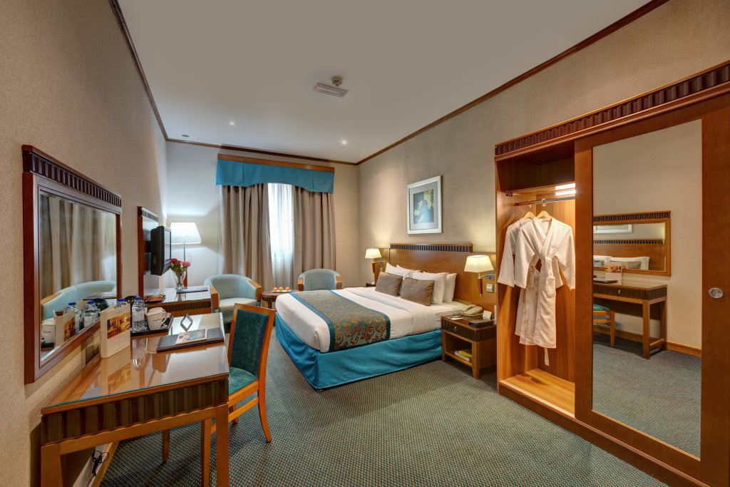Дубай: Orchid Hotel Al Barsha, Formerly Golden Tulip Al Barsha