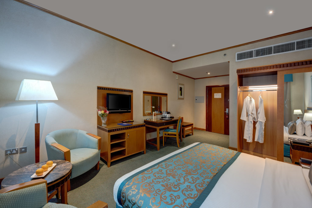 Дубай: Orchid Hotel Al Barsha, Formerly Golden Tulip Al Barsha