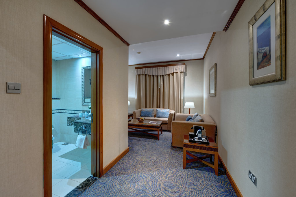 Дубай: Orchid Hotel Al Barsha, Formerly Golden Tulip Al Barsha