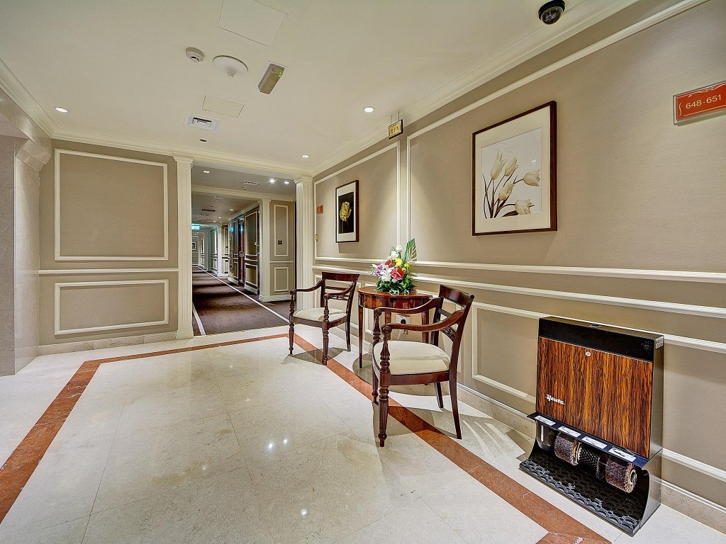 Дубай: Royal Ascot Hotel