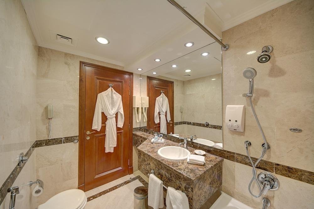 Дубай: Royal Ascot Hotel