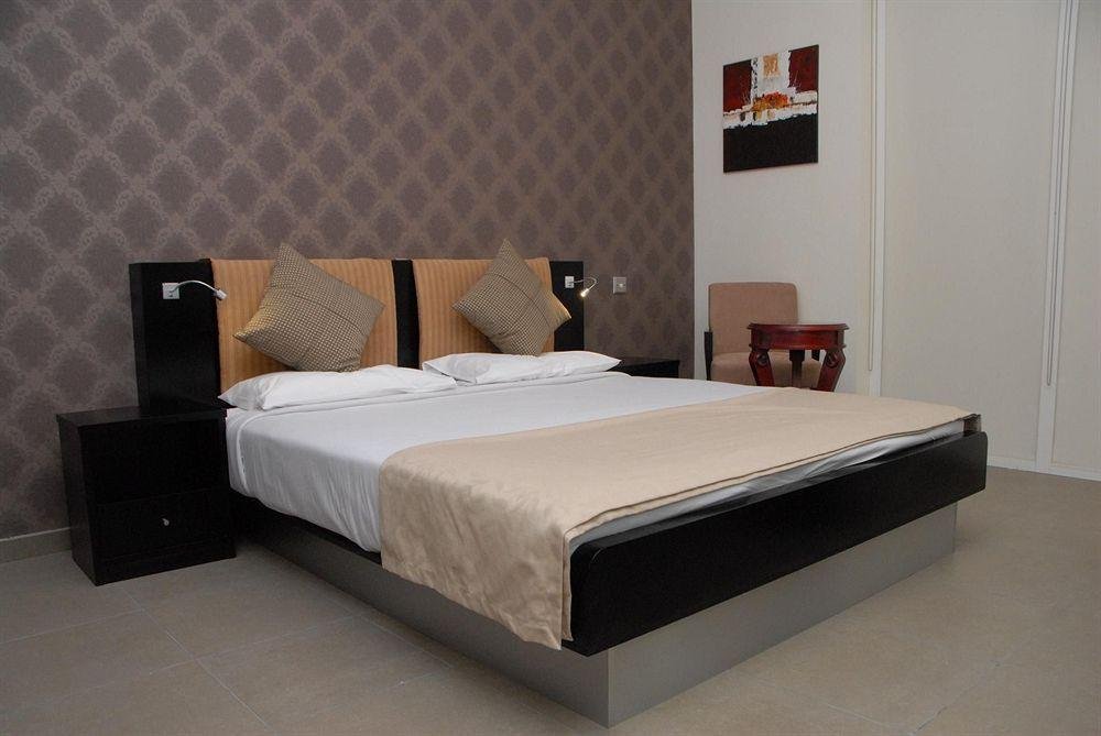 Дубай: Royal Ascot Hotel