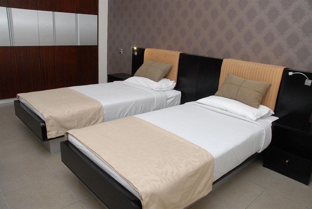 Дубай: Royal Ascot Hotel