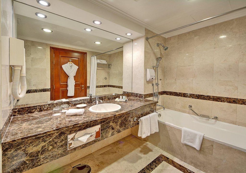 Дубай: Royal Ascot Hotel
