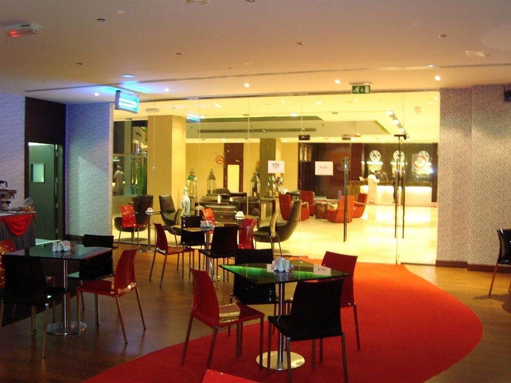 Дубай: Royal Ascot Hotel