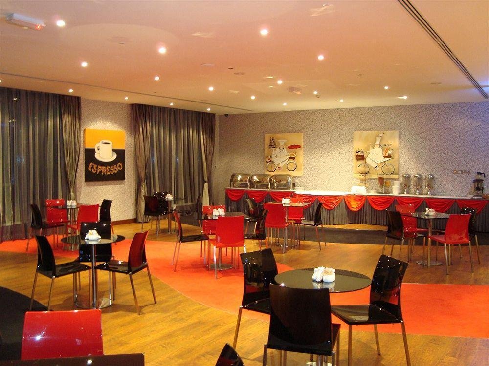 Дубай: Royal Ascot Hotel