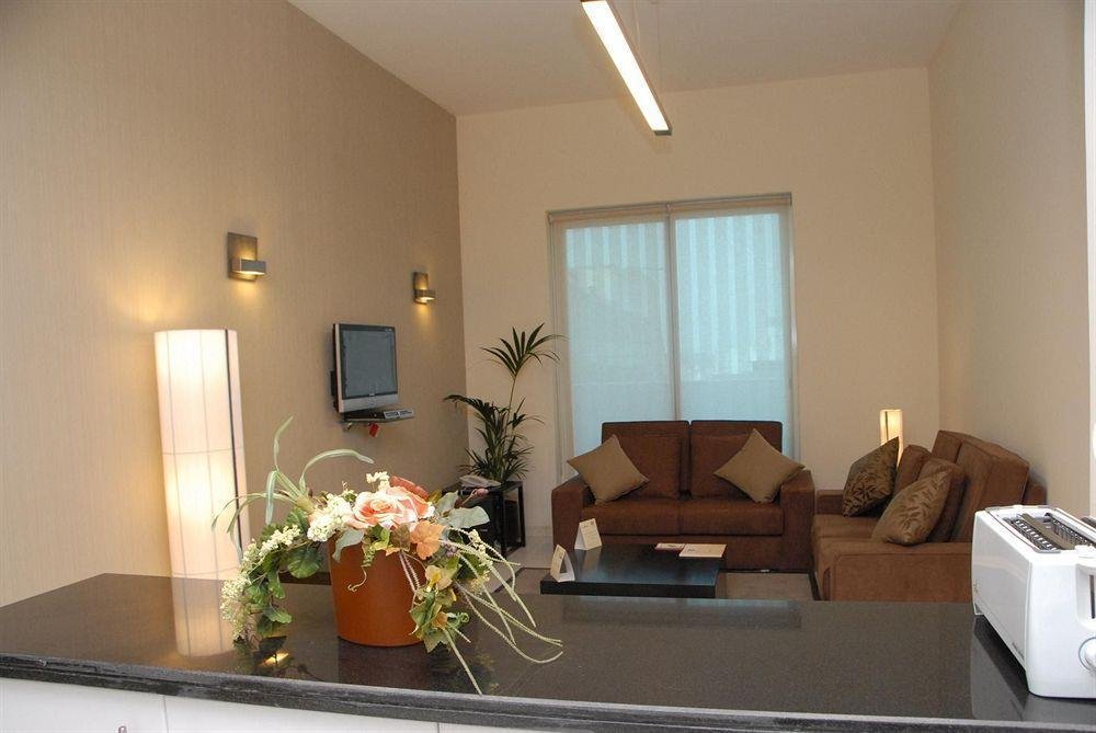 Дубай: Royal Ascot Hotel