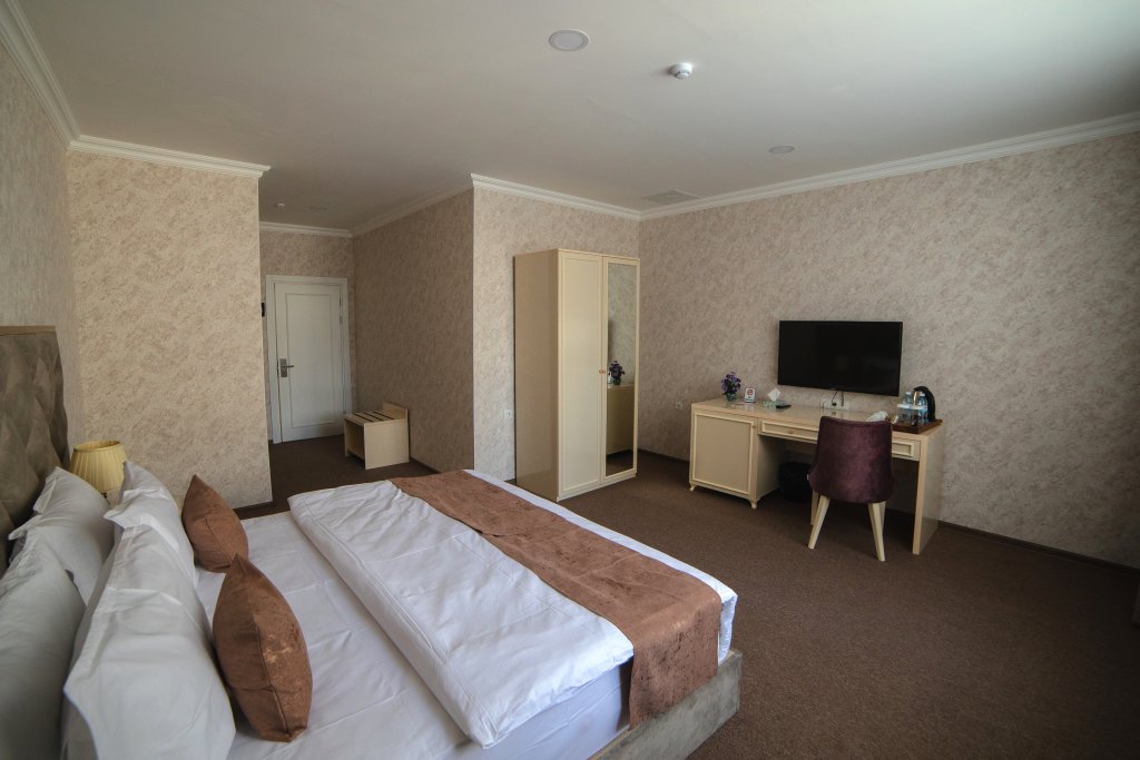 Баку: Salam Baku Hotel