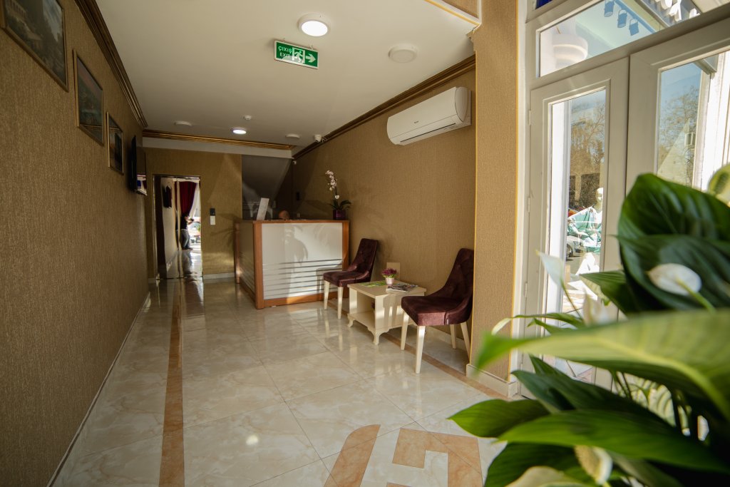 Баку: Salam Baku Hotel