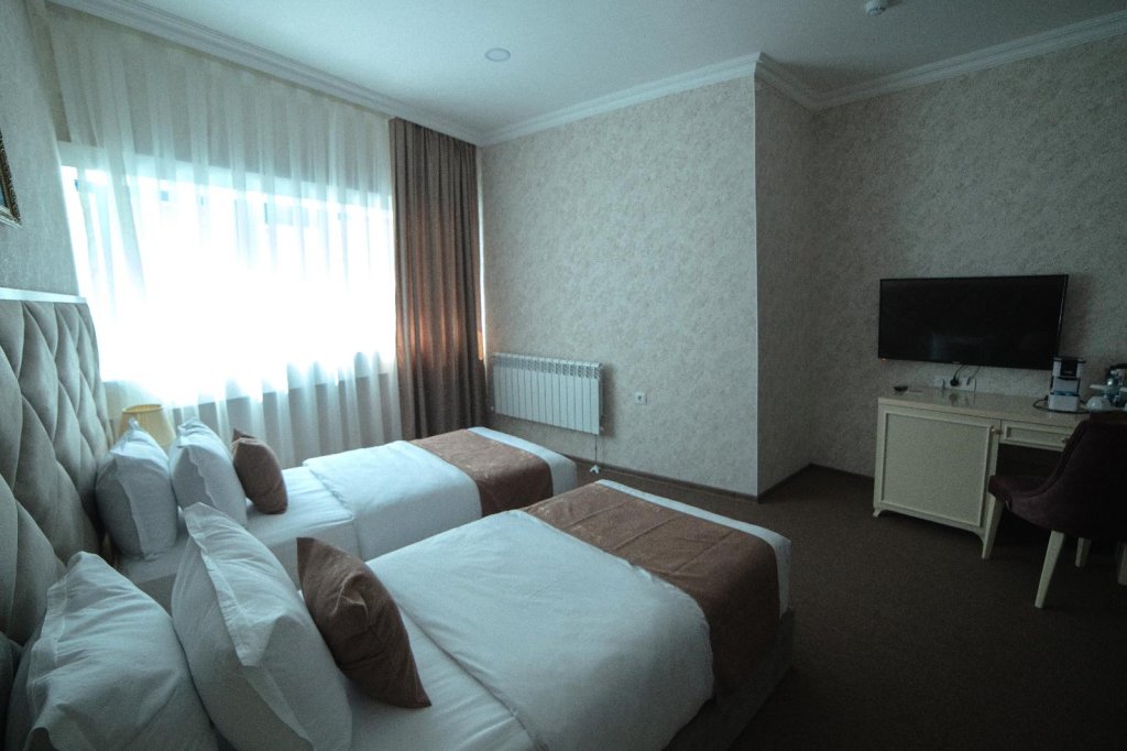 Баку: Salam Baku Hotel