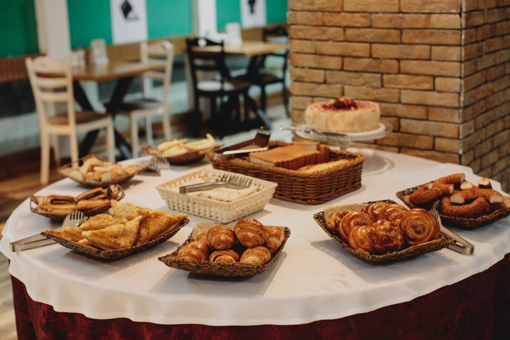 Баку: Salam Baku Hotel