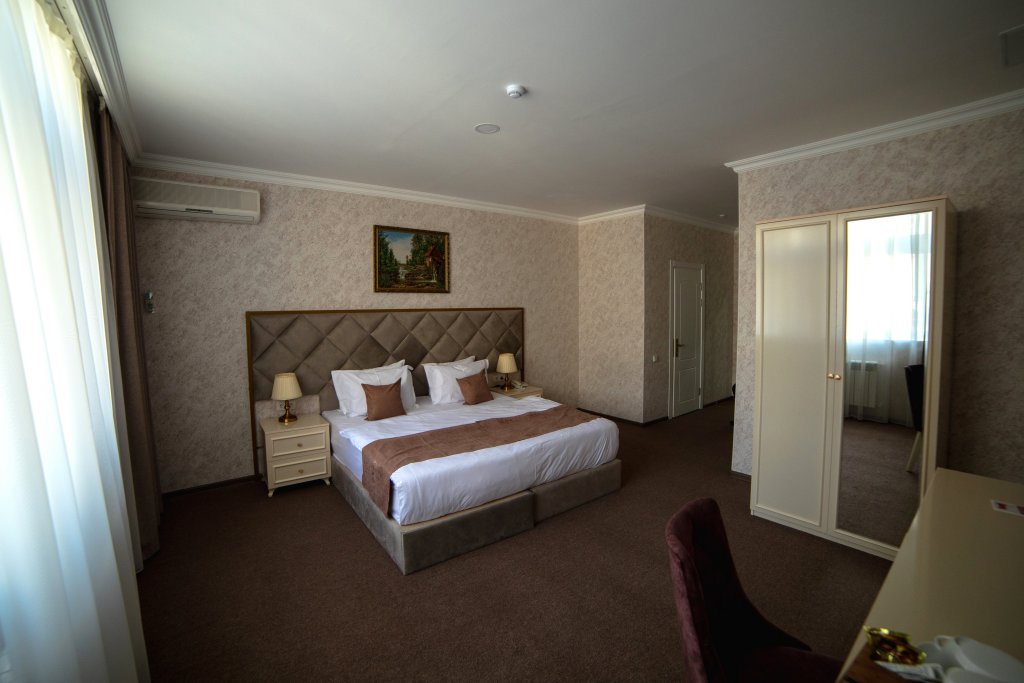 Баку: Salam Baku Hotel