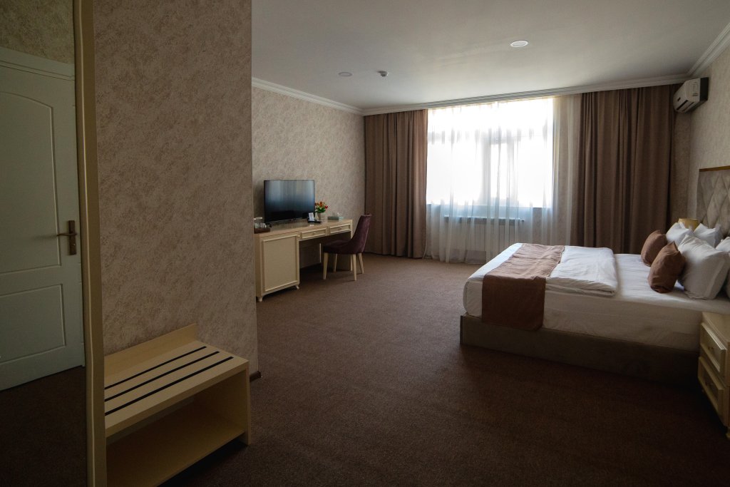 Баку: Salam Baku Hotel