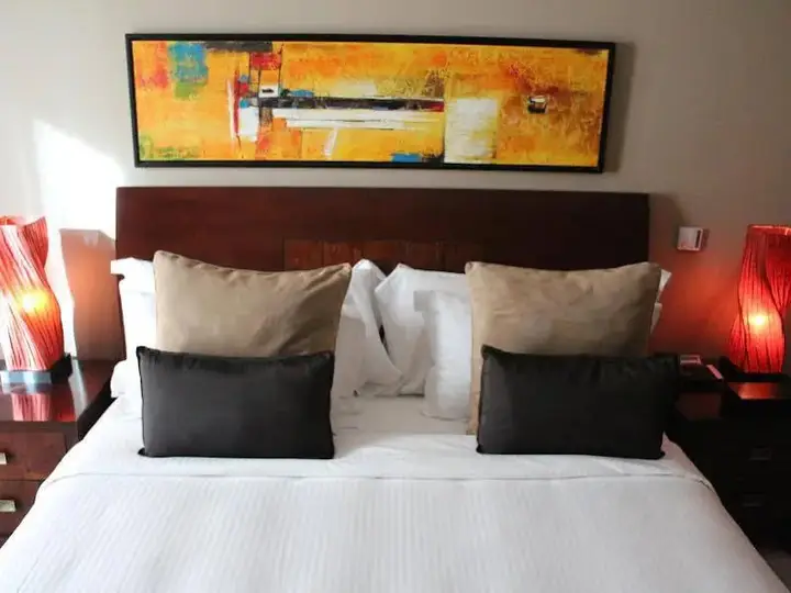 Dusit Pearl Coast Premier Hotel Apartments — фото 4