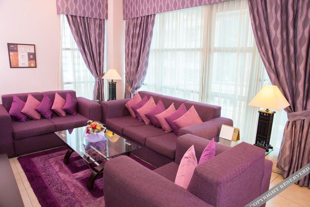 Dusit Pearl Coast Premier Hotel Apartments — фото 1
