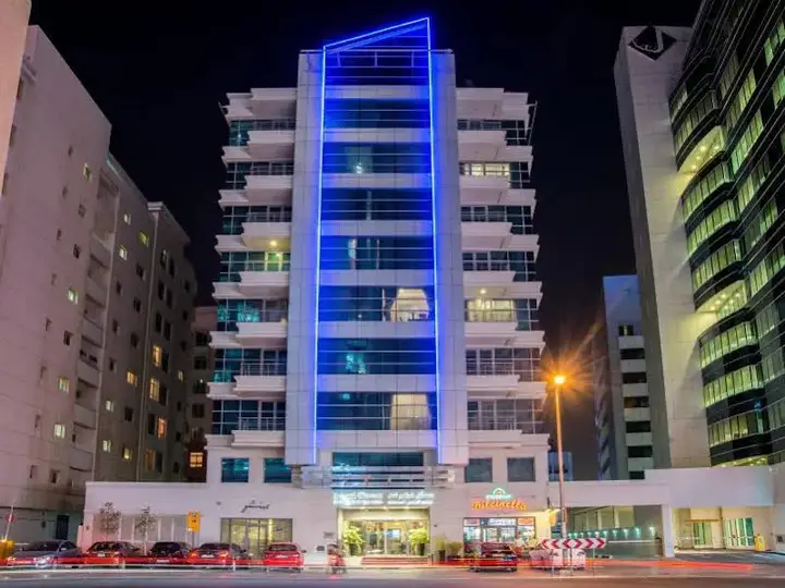 Dusit Pearl Coast Premier Hotel Apartments — фото 6