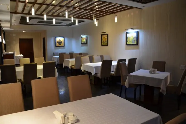 Баку: Kaspia Park Hotel