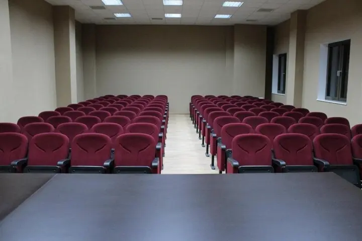 Баку: Kaspia Park Hotel