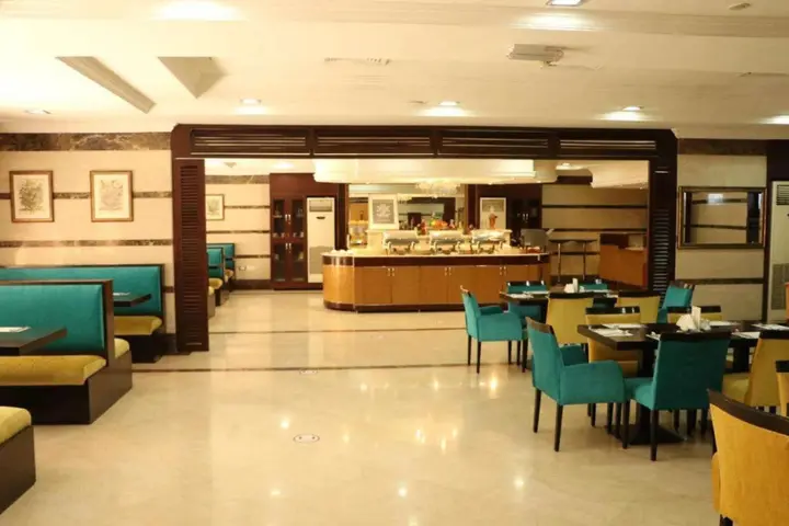 Дубай: Al Manar Hotel Apartments