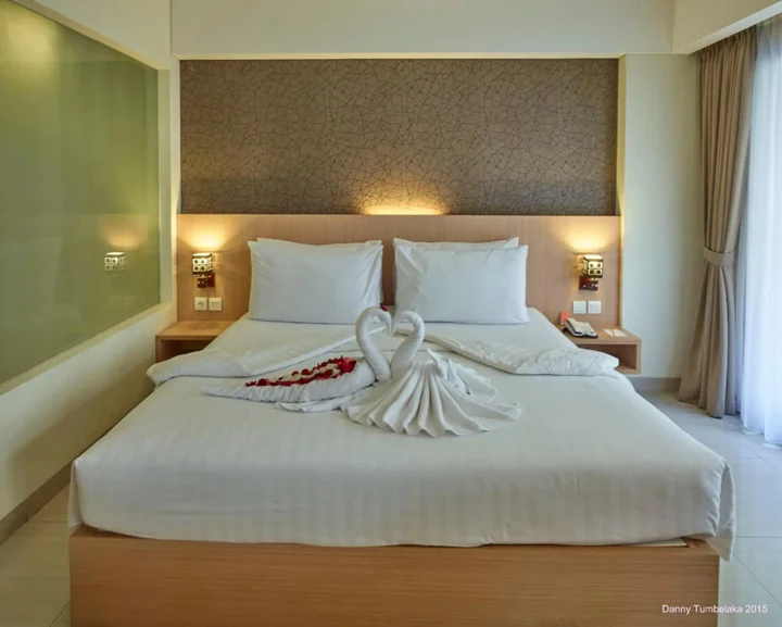 Дубай: Al Manar Hotel Apartments