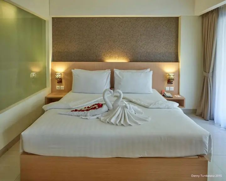 Дубай: Al Manar Hotel Apartments