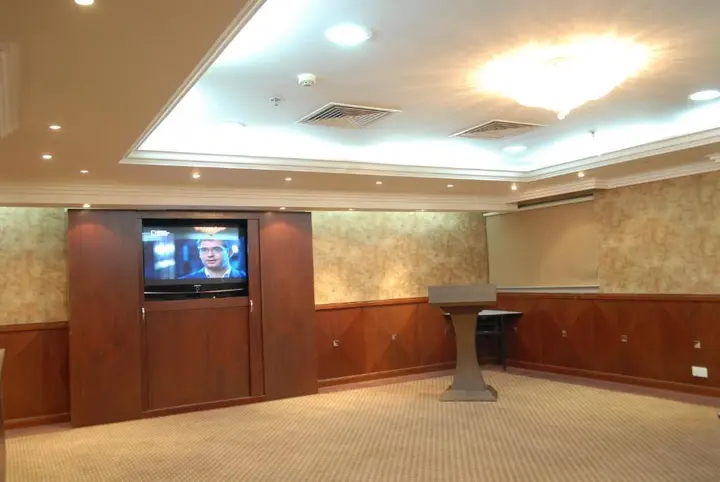 Дубай: Al Manar Hotel Apartments