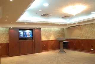 Дубай: Al Manar Hotel Apartments