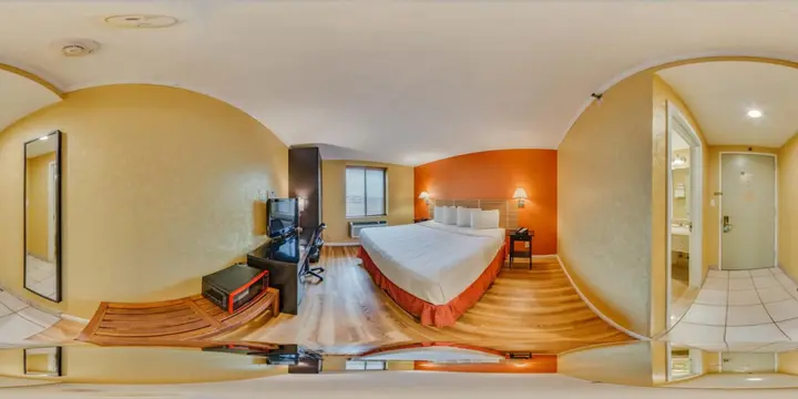Дубай: Al Manar Hotel Apartments