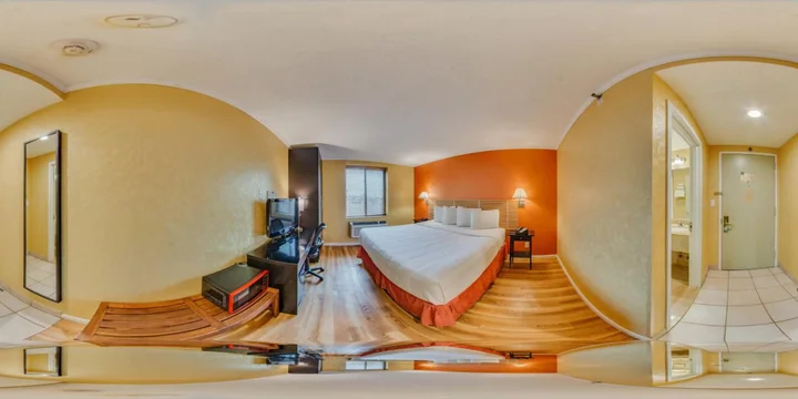 Дубай: Al Manar Hotel Apartments