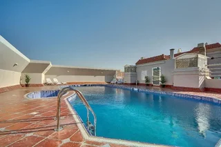 Дубай: Al Manar Hotel Apartments