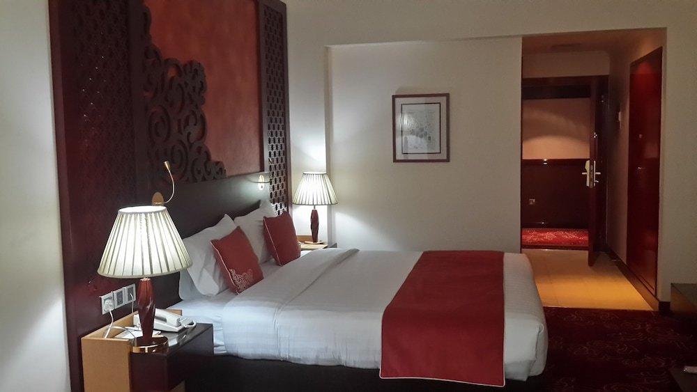 Дубай: Dubai Grand Hotel by Fortune