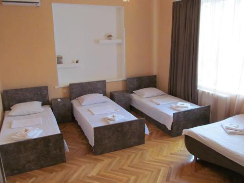 Телави: Hotel Classic