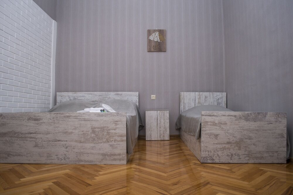 Телави: Hotel Classic