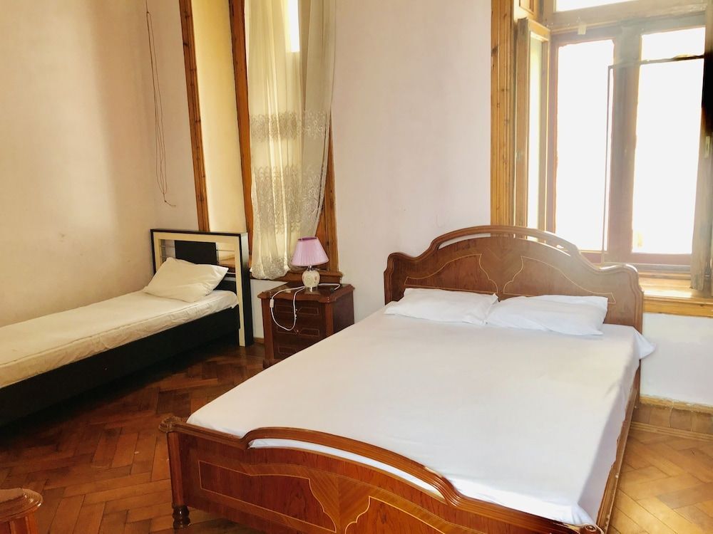 Баку: Отель The Punjab Residency