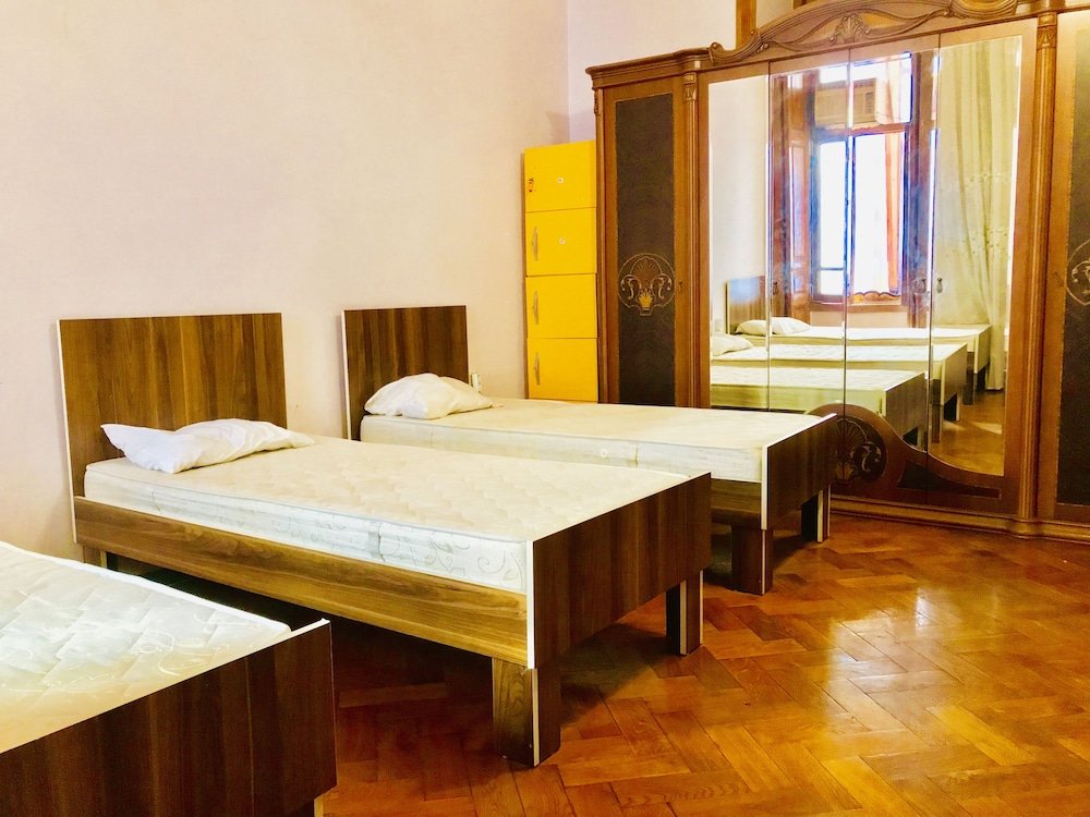 Баку: Отель The Punjab Residency