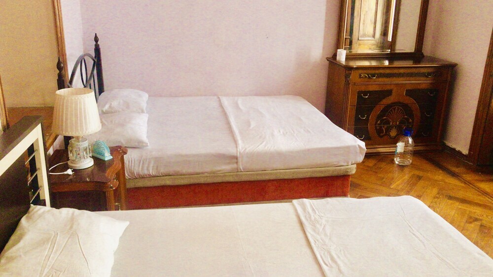 Баку: Отель The Punjab Residency