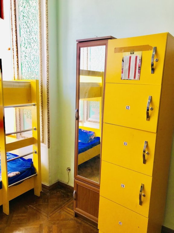 Баку: Отель The Punjab Residency